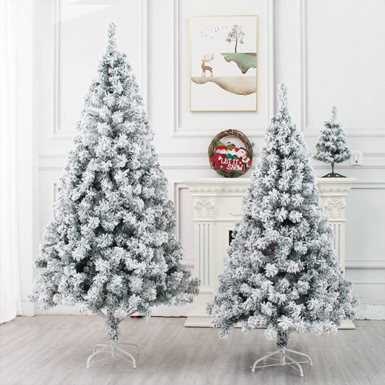 sniježna deluxe jelka