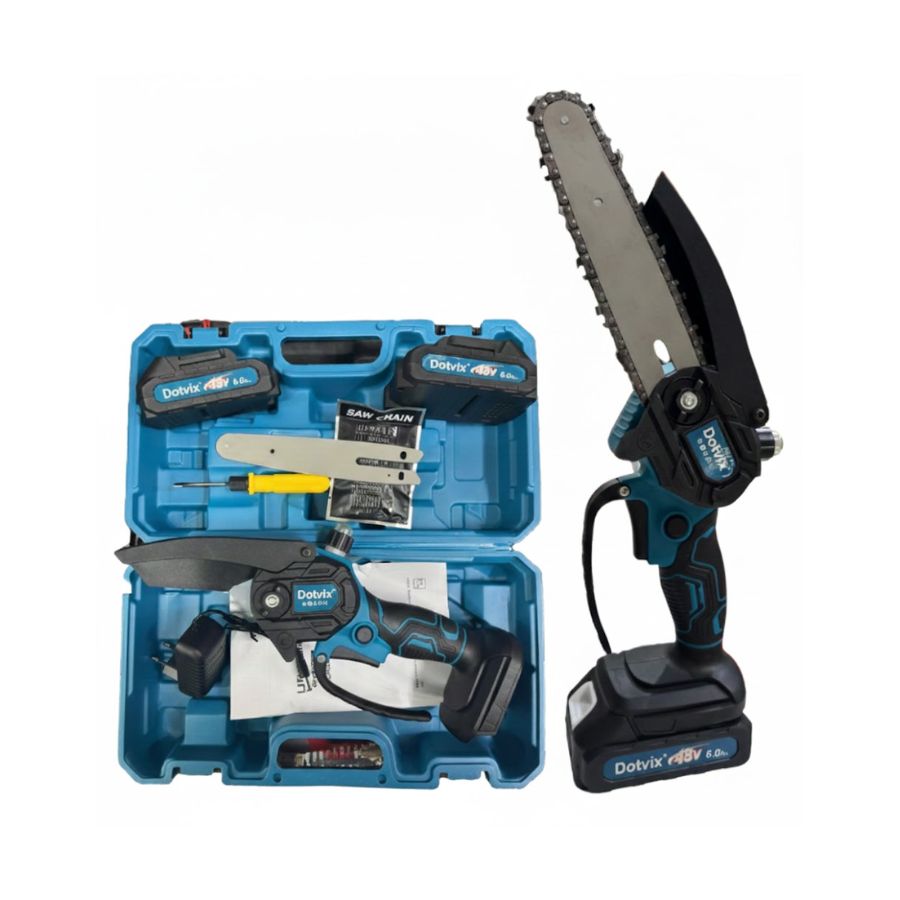 AKU Lančana Pila Za Grane DOTVIX AKU Lančana Pila Za Grane