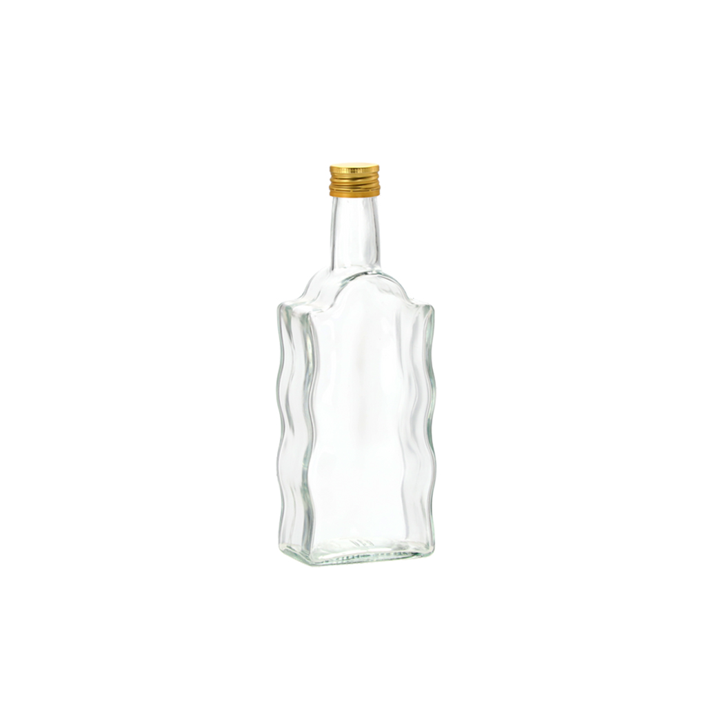 Boca za rakiju 500ml