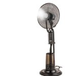 Ventilator s raspršivačem vode (mist ventilator) – 3-u-1 hladnjak zraka - Image 3