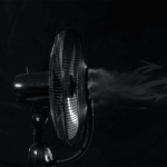 Ventilator s raspršivačem vode (mist ventilator) – 3-u-1 hladnjak zraka - Image 4