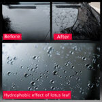 Auto vosak – polir pasta za poliranje 230 g - Car Wax sa UV zaštitom - Image 3