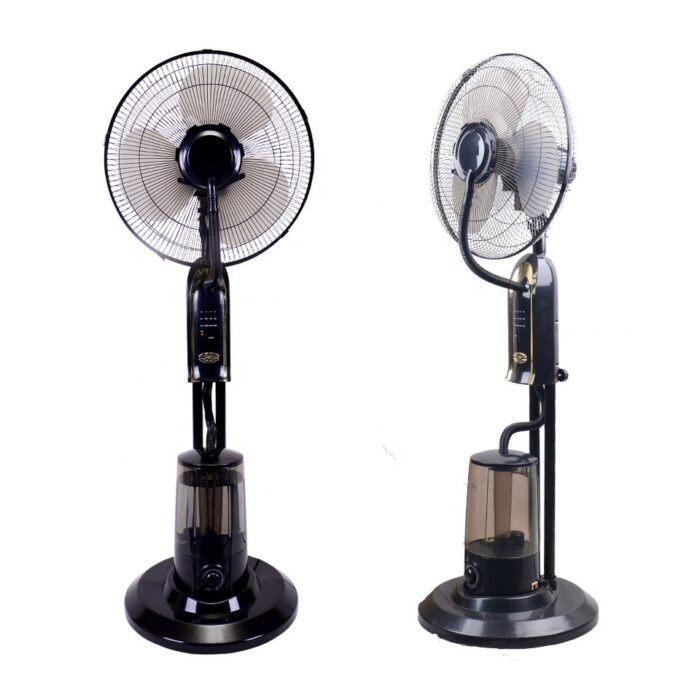 Ventilator s raspršivačem vode (mist ventilator) – 3-u-1 hladnjak zraka - Image 2