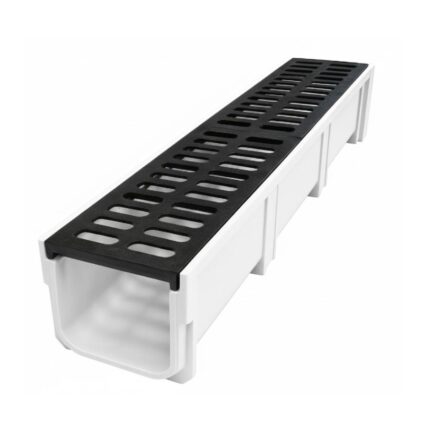 Kanalica Metalna za Odvod