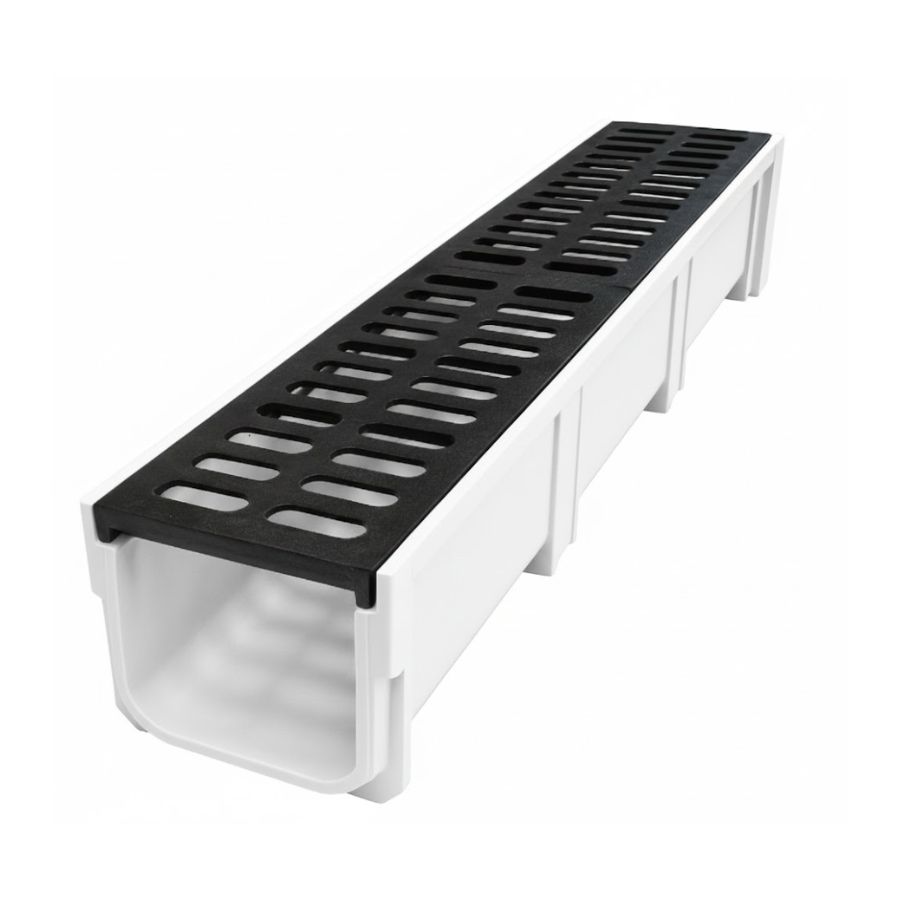 Kanalica Metalna za Odvod