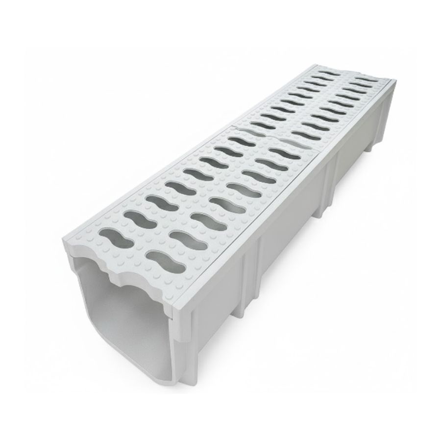 Kanalica PVC za Odvod