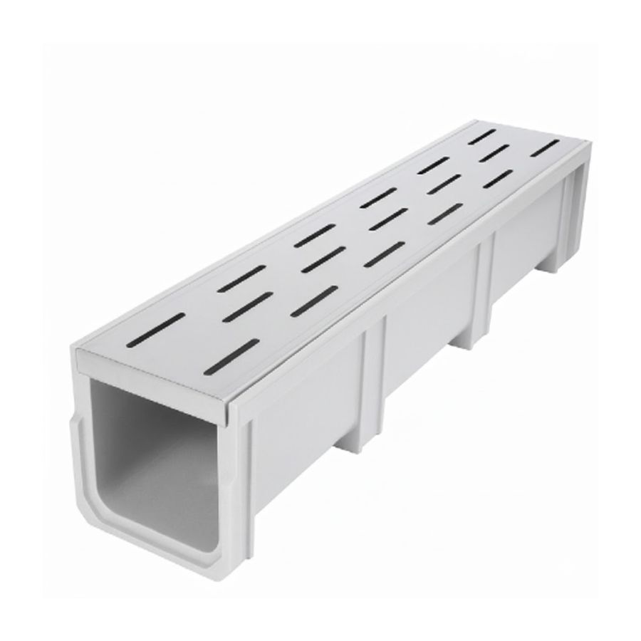 Kanalica za Odvod INOX