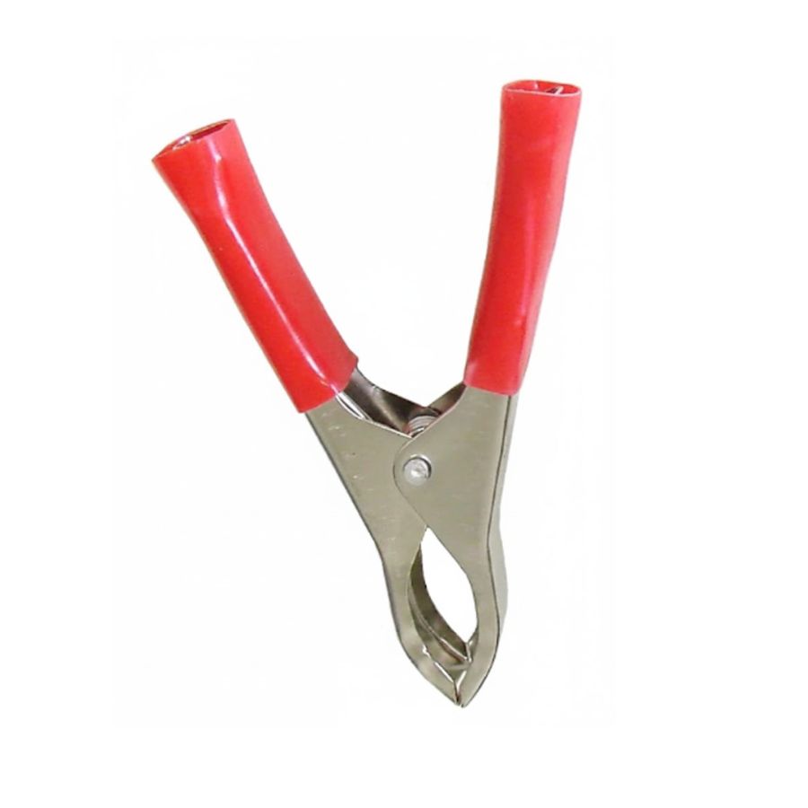 Klema 8/10 Štipaljka