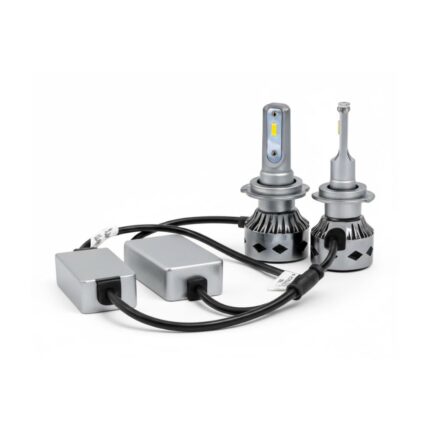 Led Sijalice ROLINGER D8 CANBUS