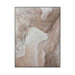 Moderna Zidna Slika sa Reljefnom Teksturom