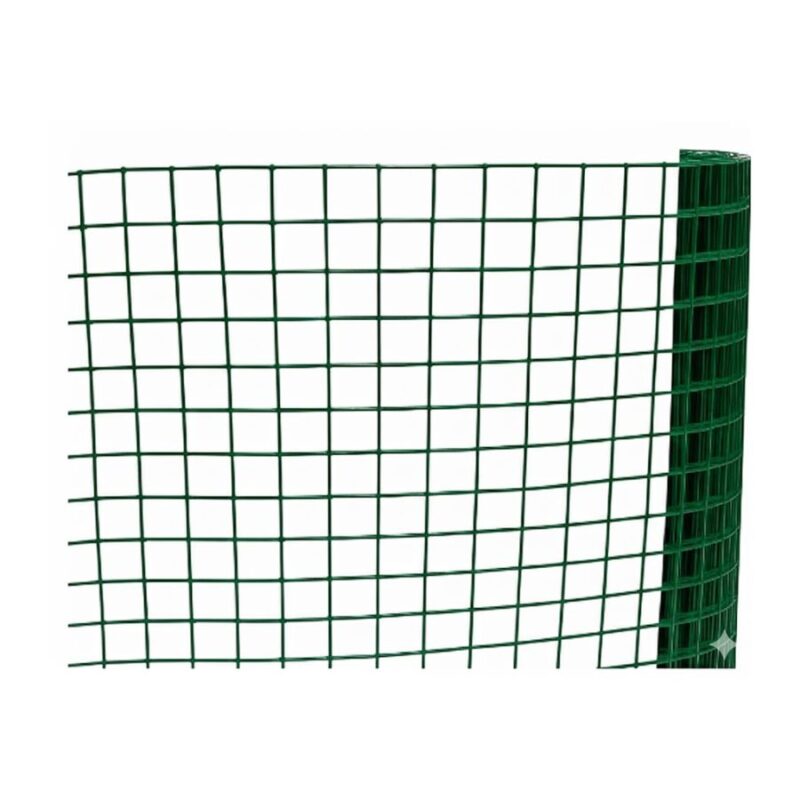 Ograda Žičana Četverokutna