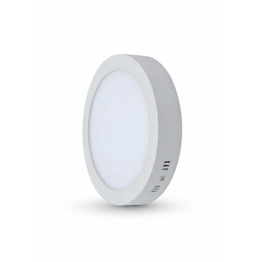 Okrugli LED Panel – Nadgradni