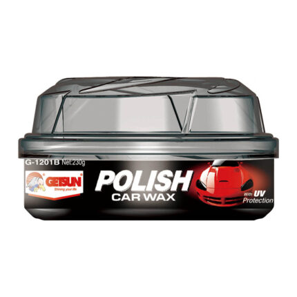 Autokozmetika, pasta za poliranje