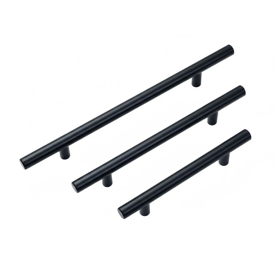 Ručkica Šipkasta Crna Ručkica Šipkasta Crna