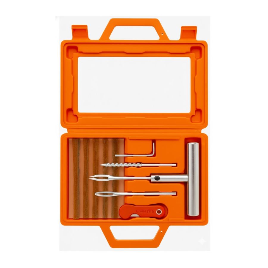 Šilo Za Gume - INJEKCIJA