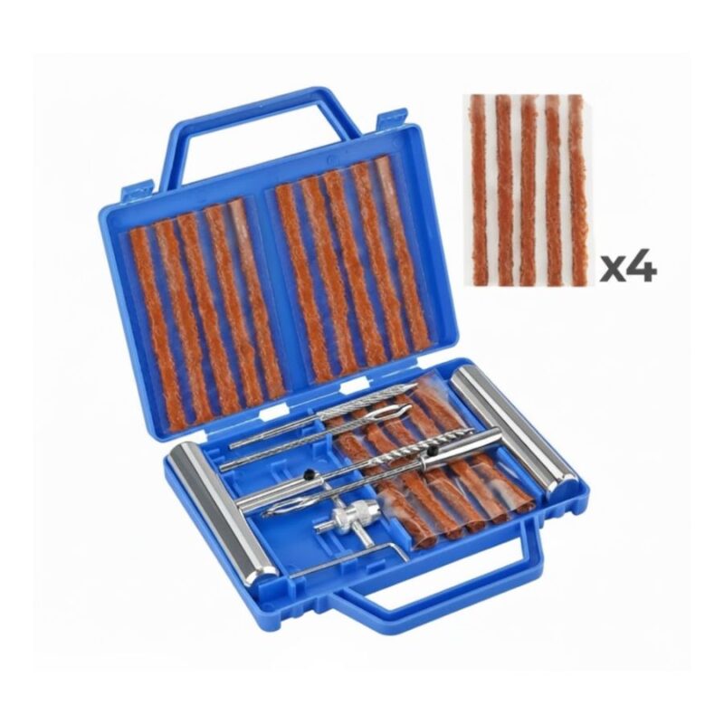 Šilo Za Gume - Injekcija BTH