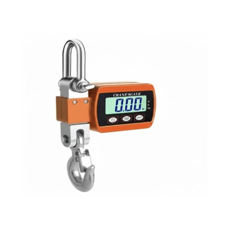 Vaga Digitalna Sa Kukom