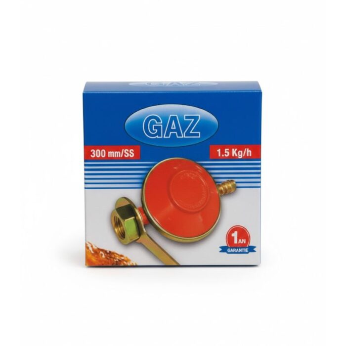 Ventil Za Plin Manji