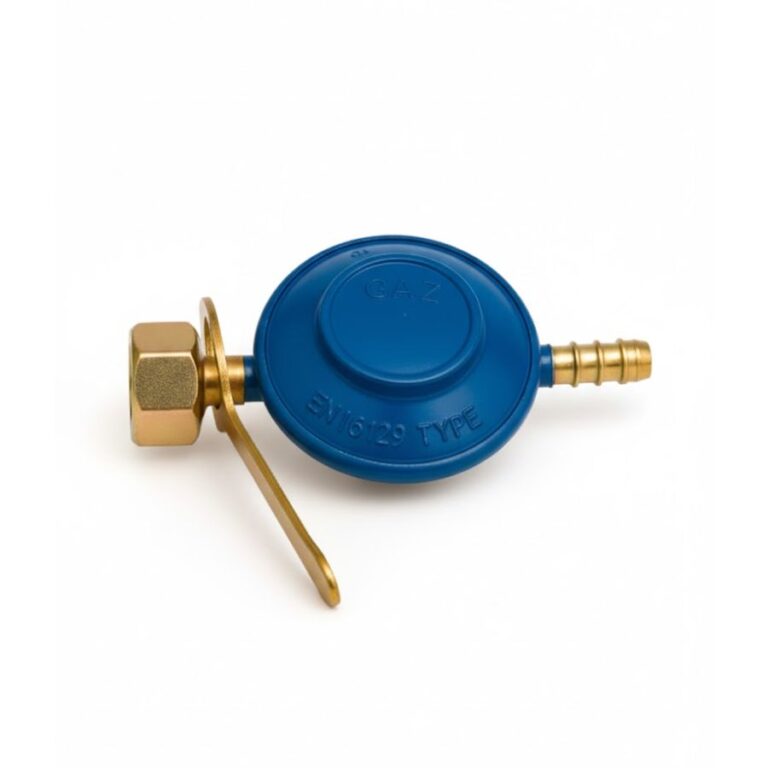 Ventil Za Plin Manji