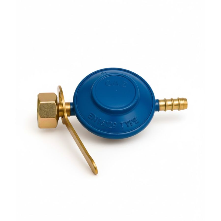 Ventil Za Plin Manji