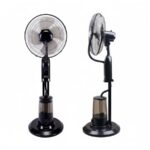 Ventilator Sa Prskalicom