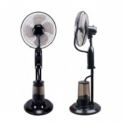 Ventilator Sa Prskalicom