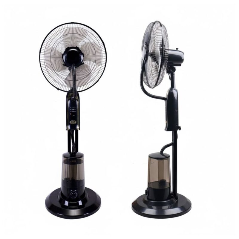 Ventilator 3u1 200w