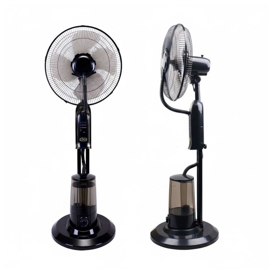 Ventilator 3u1 200w