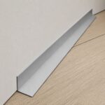 Aluminijska lajsna za unutrašnju montažu, dostava širom BiH