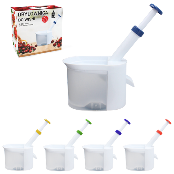 Mašina za vadjenje kospica