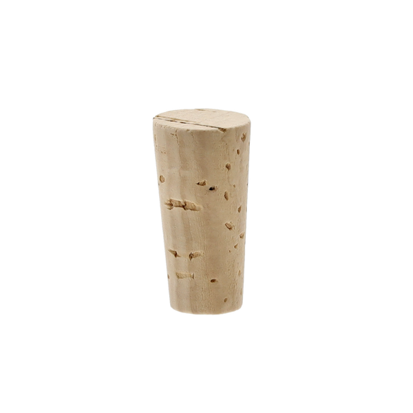 Pluto čep fi 19 – prirodni čep od pluta