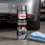 Getsun sprej za tvrdokorne mrlje 450 ml za brzo uklanjanje prljavštine