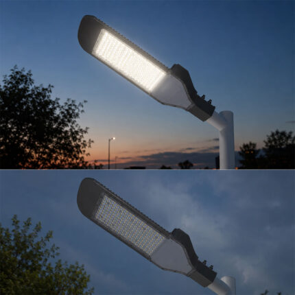 Led Ulični Reflektor sa Ledicama