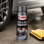 Sprej za skidanje smole Getsun 450 ml za čišćenje auta i tvrdokornih naslaga