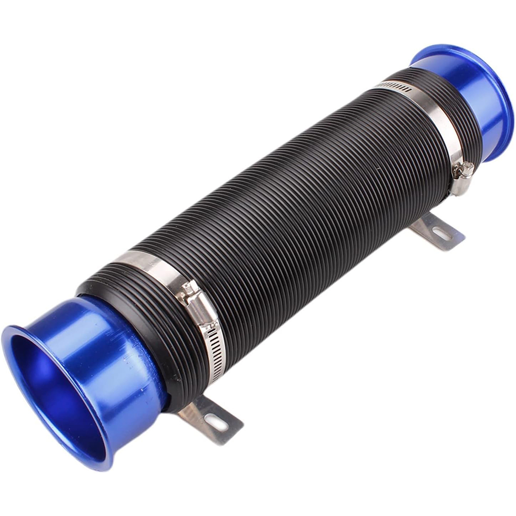 Univerzalno fleksibilno usisno crijevo za zrak 75 mm za motor