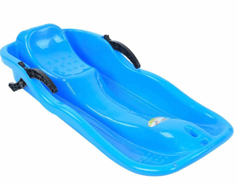 Jednosjedne PVC Sanke