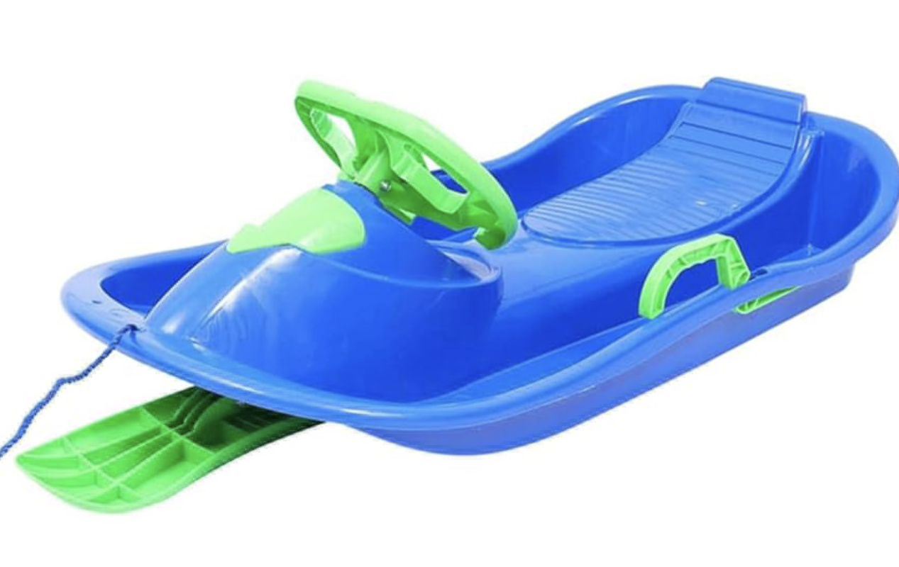 Sanke PVC sa Volanom