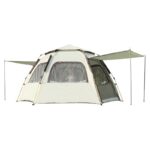 Šator za Kampovanje Family Dome - Image 2