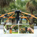 Šator za Kampovanje - Adventure Dome - Image 3