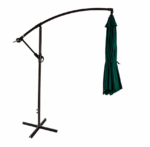 Vrtni Suncobran - Visibaba 3M - Image 3