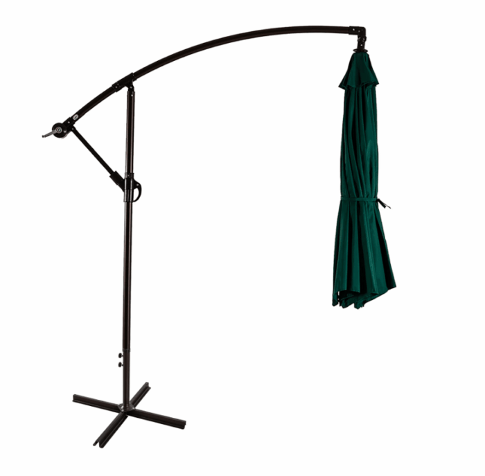 Vrtni Suncobran - Visibaba 3M - Image 3