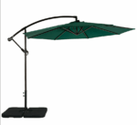 Vrtni Suncobran - Visibaba 3M - Image 2