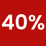 40