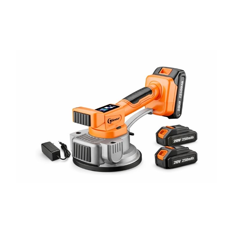 Aku Mašina za Nivelisanje Keramike 601-10 21V2Ah