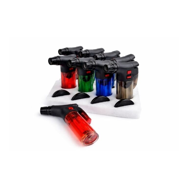 Brener - Upaljač na Plin