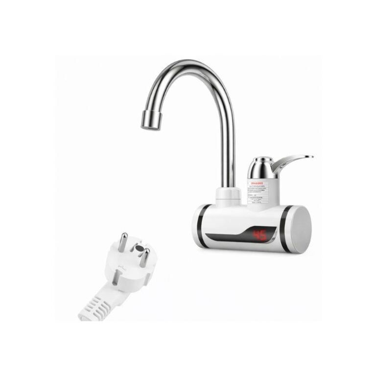 Česma Električna iz Zida Usadna BM28-3