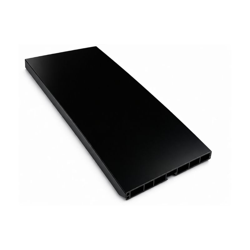 Cokl Profil PVC 10cm 3,66m Cokl Profil PVC 10cm 3,66m