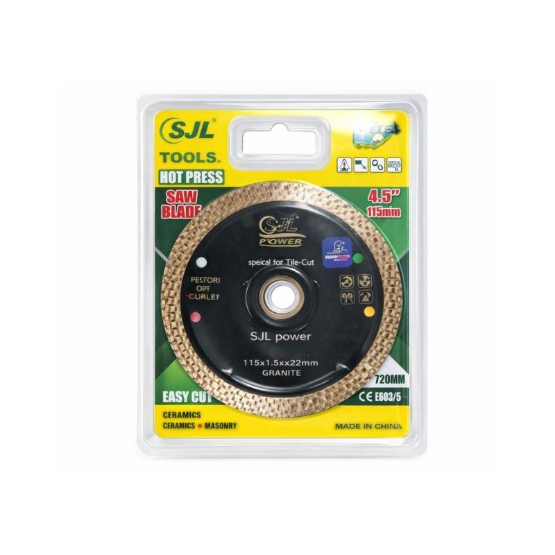 Dijamant Ploča Puna za Keramiku i Granit