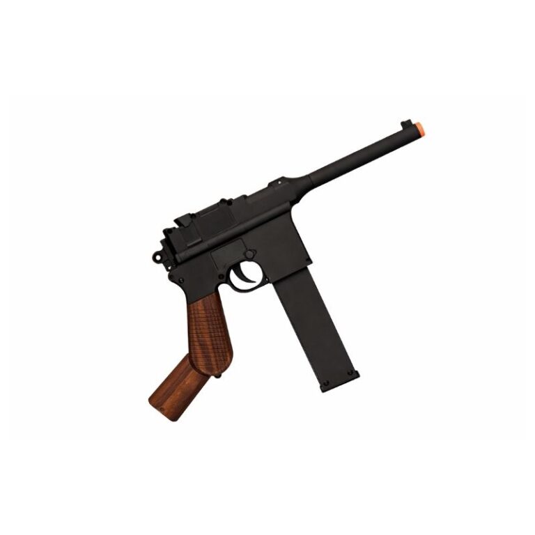 Dječiji Pištolj LED XH9998-1