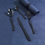 Set Escajga 24/1 Diamond Black - Image 3